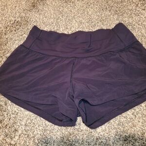 Pace perfect shorts